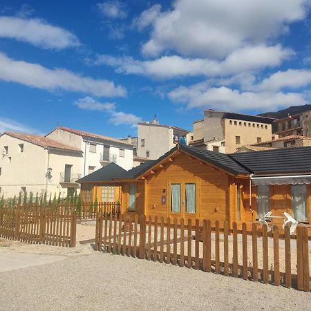 El Freginal Villa Olocau del Rey Kültér fotó