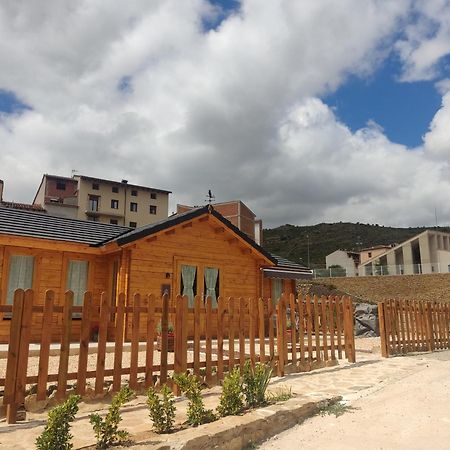 El Freginal Villa Olocau del Rey Kültér fotó